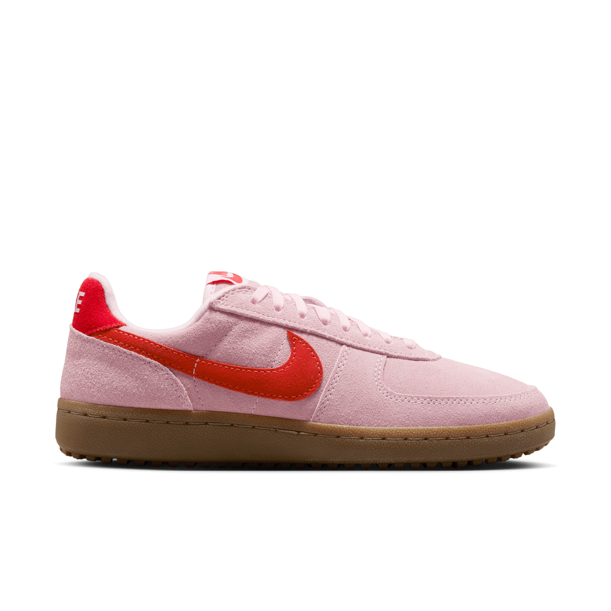 Women's Nike Field General Suede