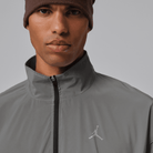 Men's Jordan Brooklyn Hike Mike Reflective Draft Jacket