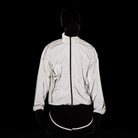Men's Jordan Brooklyn Hike Mike Reflective Draft Jacket