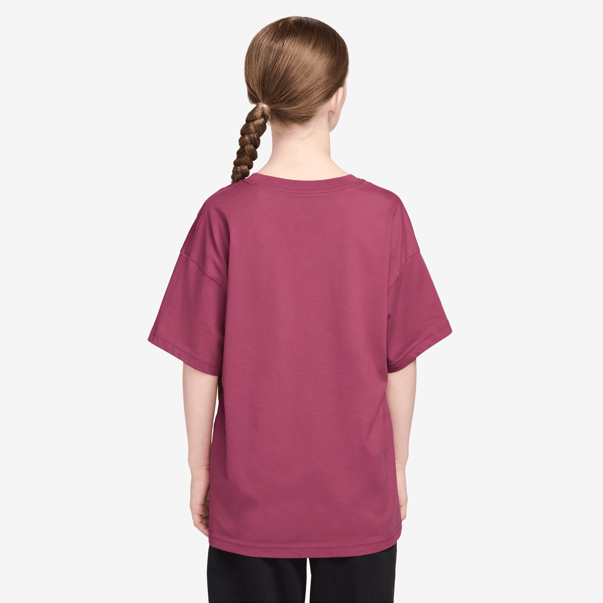Big Kids' Nike Sportswear T-Shirts (Unisex)