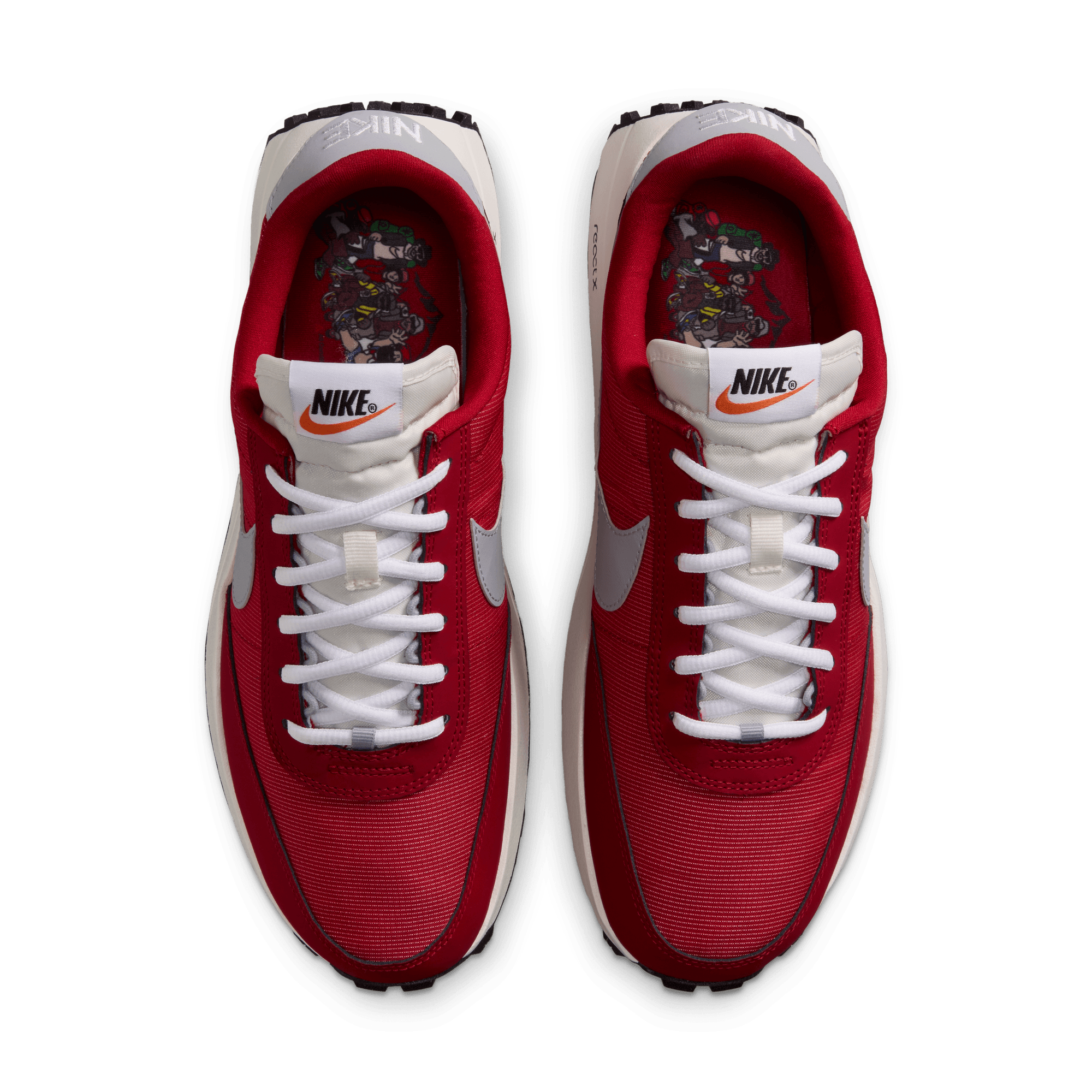 Men's Nike ACG LDV "Varsity Red"