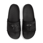 Men's Kobe Bryant Offcourt Slides "Triple Black"
