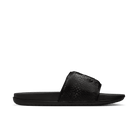 Men's Kobe Bryant Offcourt Slides "Triple Black"