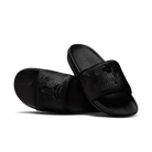 Men's Kobe Bryant Offcourt Slides "Triple Black"