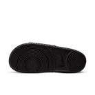 Men's Kobe Bryant Offcourt Slides "Triple Black"