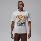 Men's Jordan Graphic T-Shirt