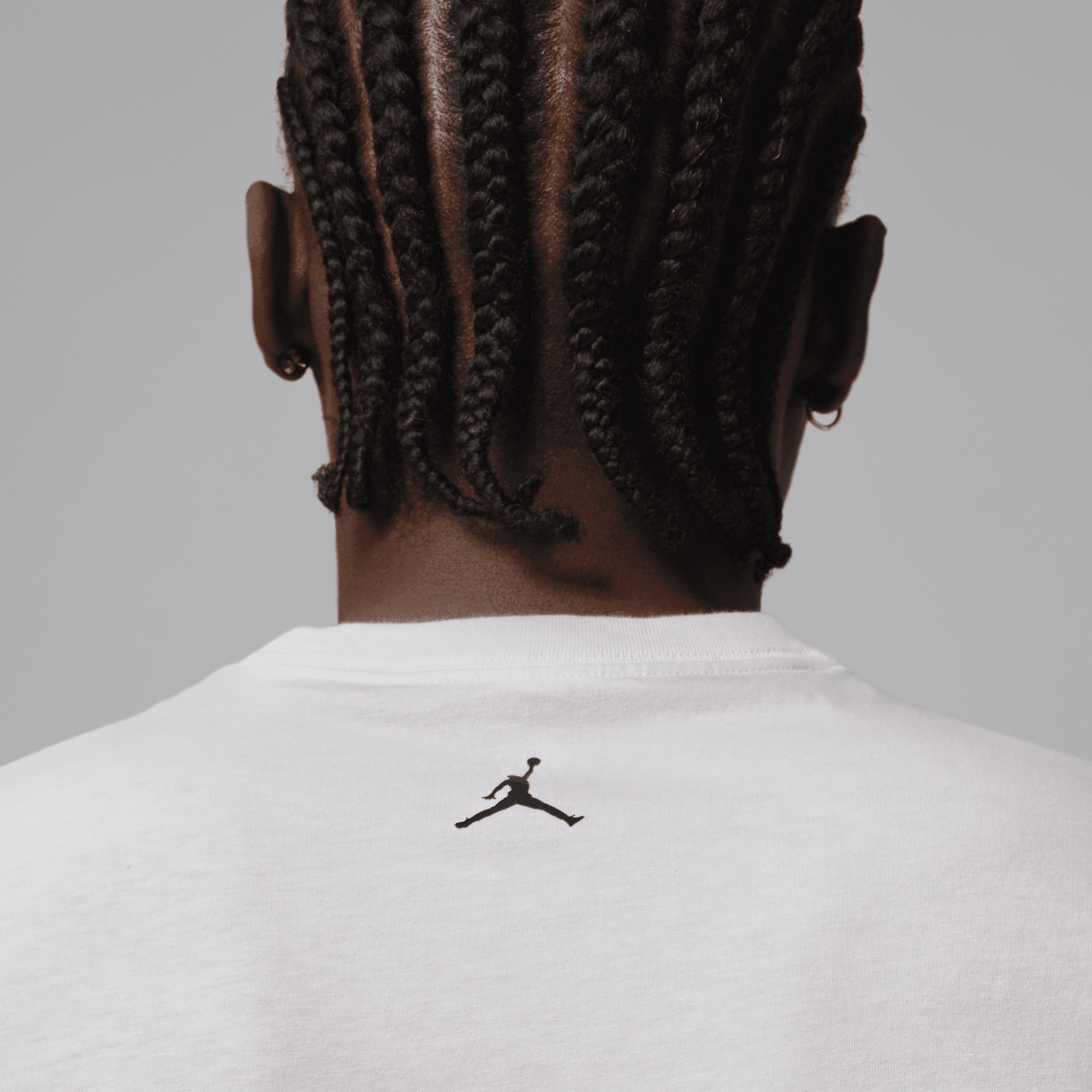 Men's Jordan Graphic T-Shirt
