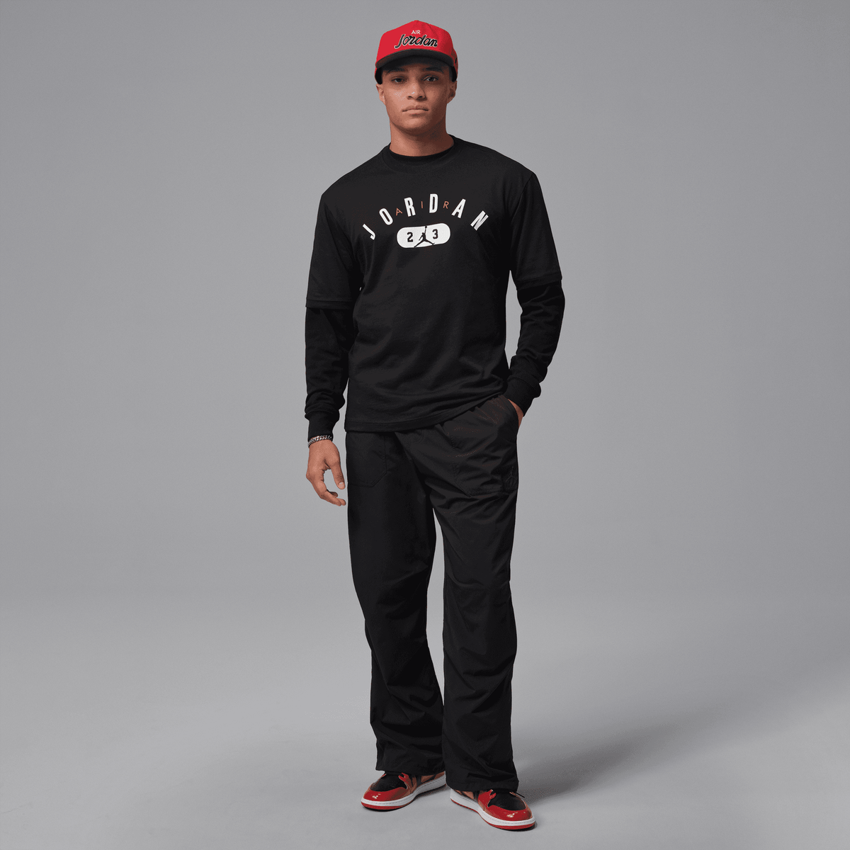 Men's Jordan T-Shirt