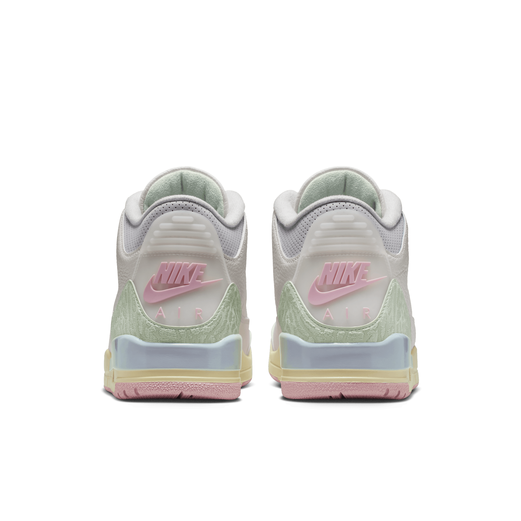 Men's Air Jordan 3 Retro “Spring Is in the Air”