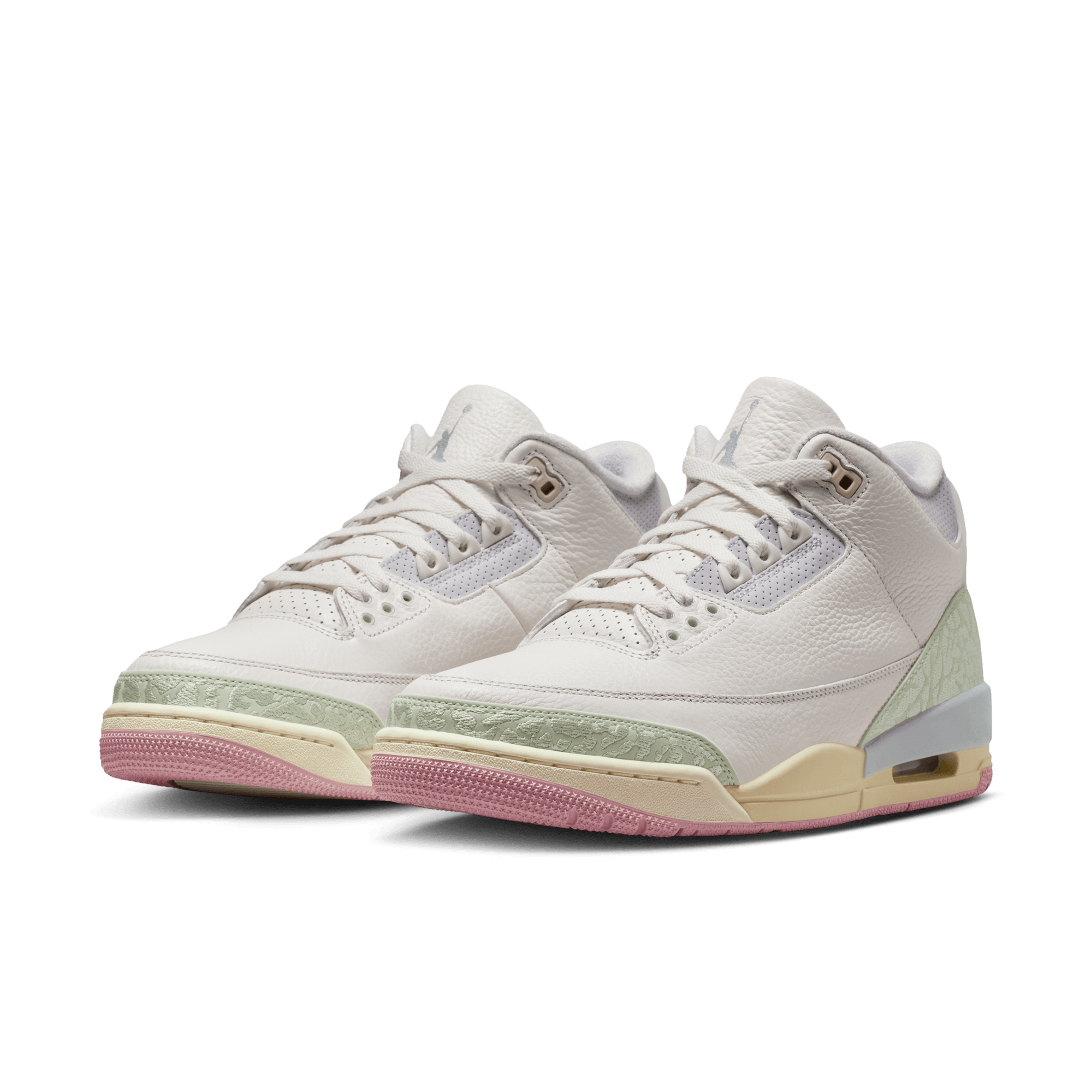 Men's Air Jordan 3 Retro “Spring Is in the Air”