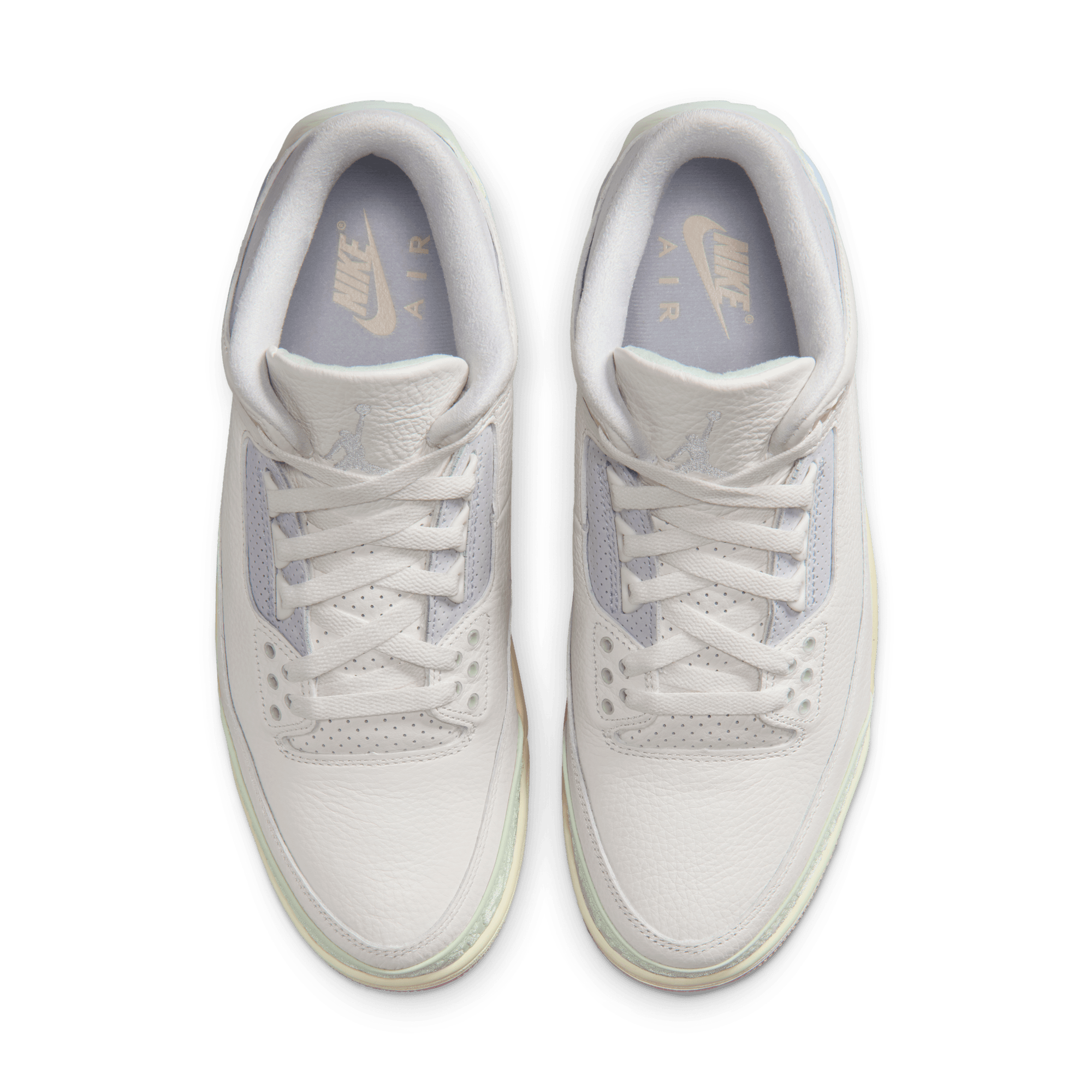 Men's Air Jordan 3 Retro “Spring Is in the Air”