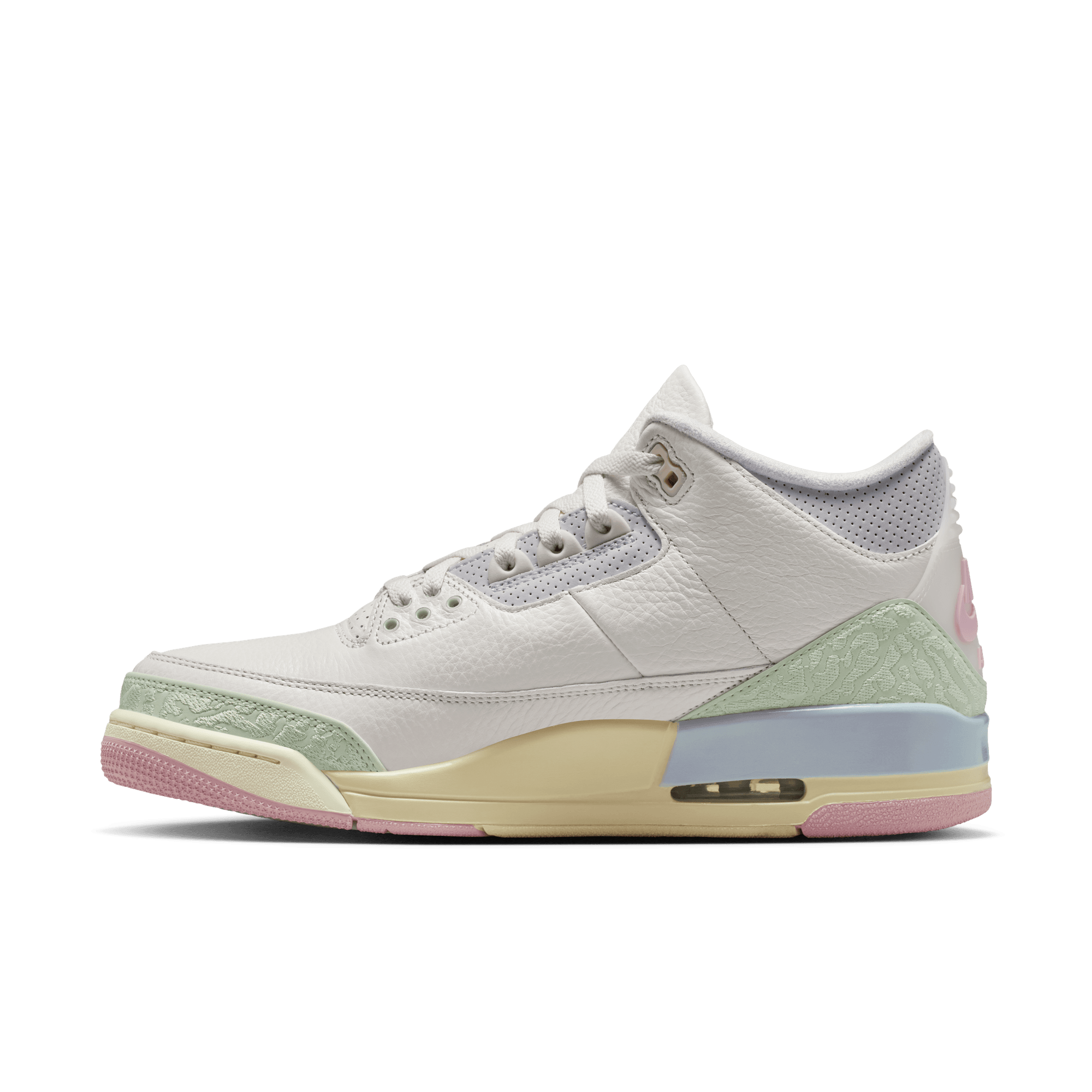 Men's Air Jordan 3 Retro “Spring Is in the Air”