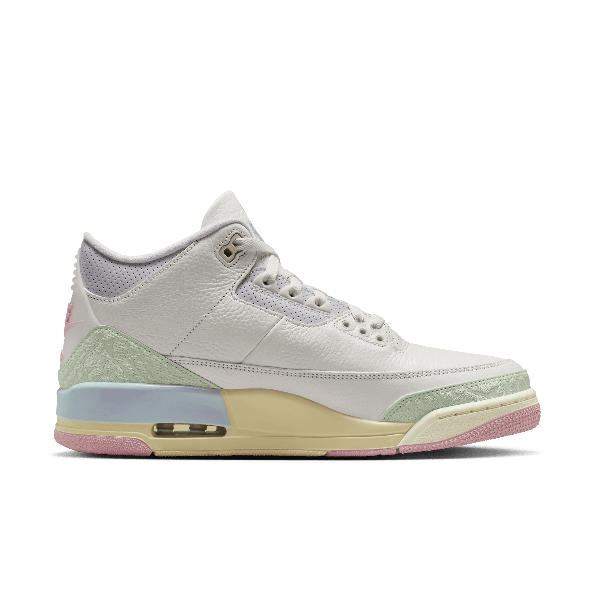 Men's Air Jordan 3 Retro “Spring Is in the Air”