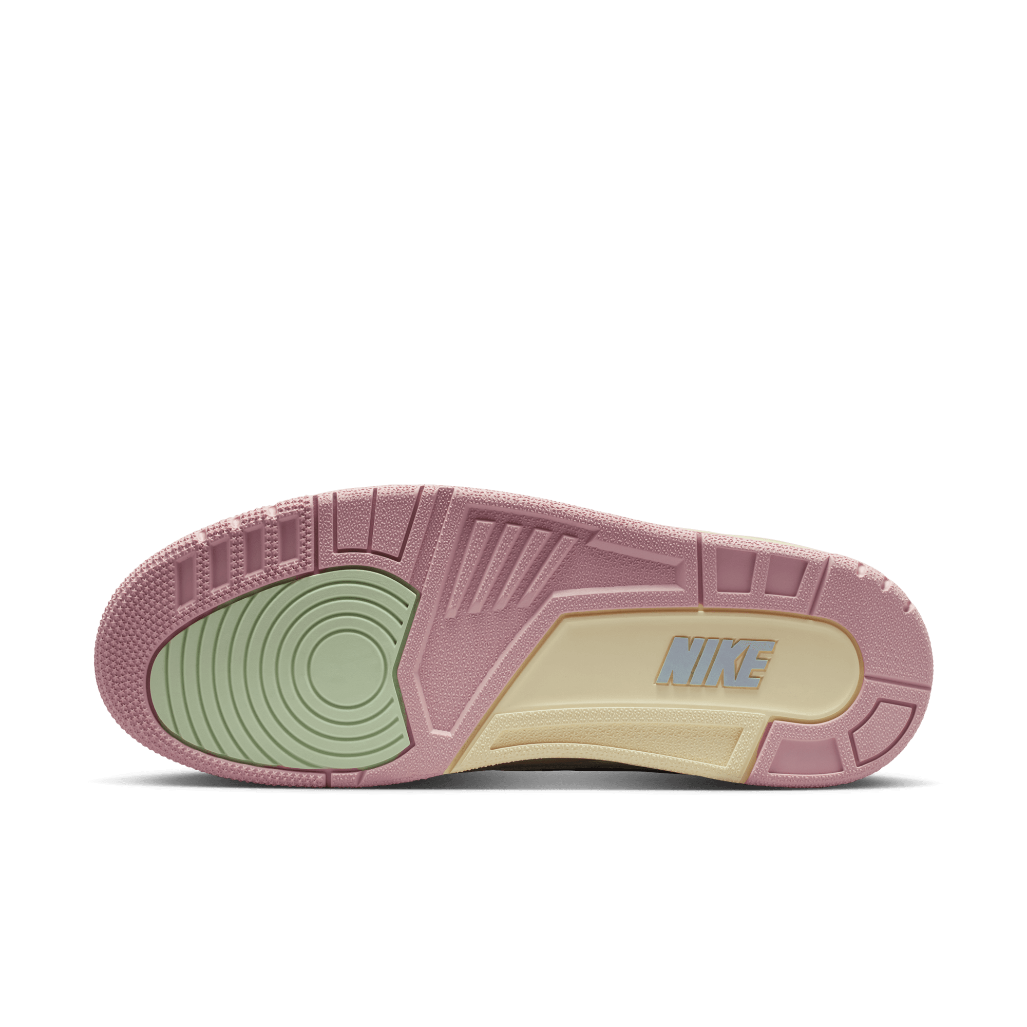 Men's Air Jordan 3 Retro “Spring Is in the Air”