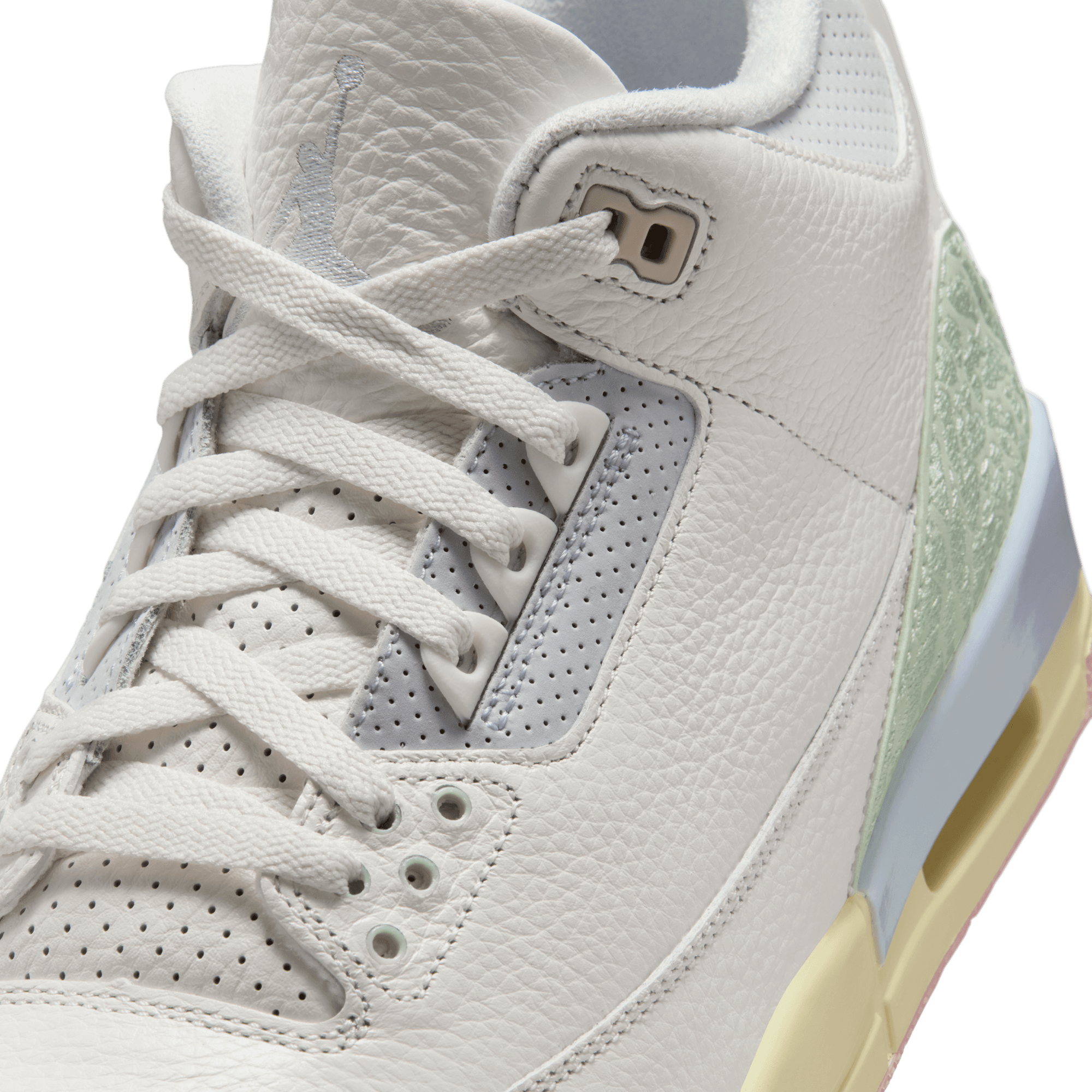 Men's Air Jordan 3 Retro “Spring Is in the Air”