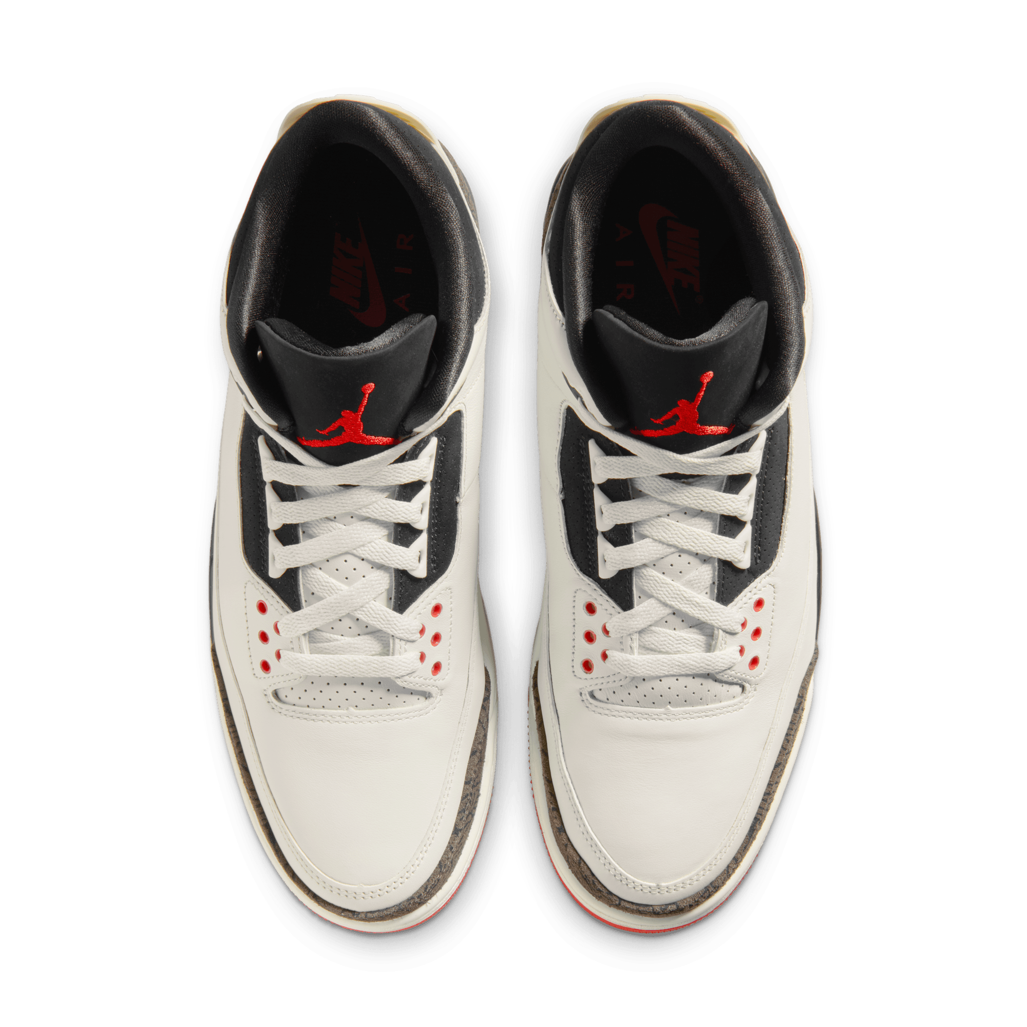 Men's Air Jordan 3 Retro "World's Best Dad"