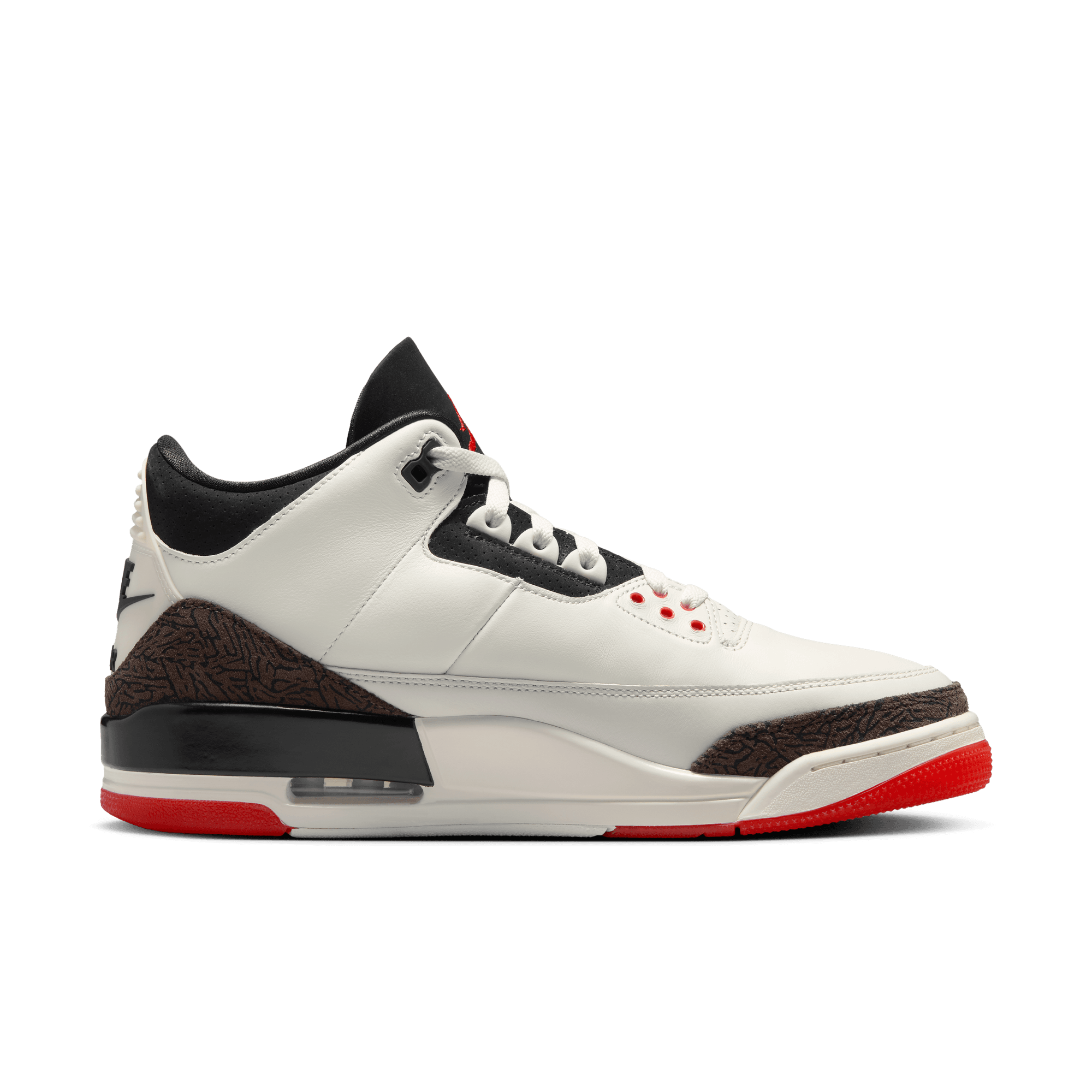 Men's Air Jordan 3 Retro "World's Best Dad"