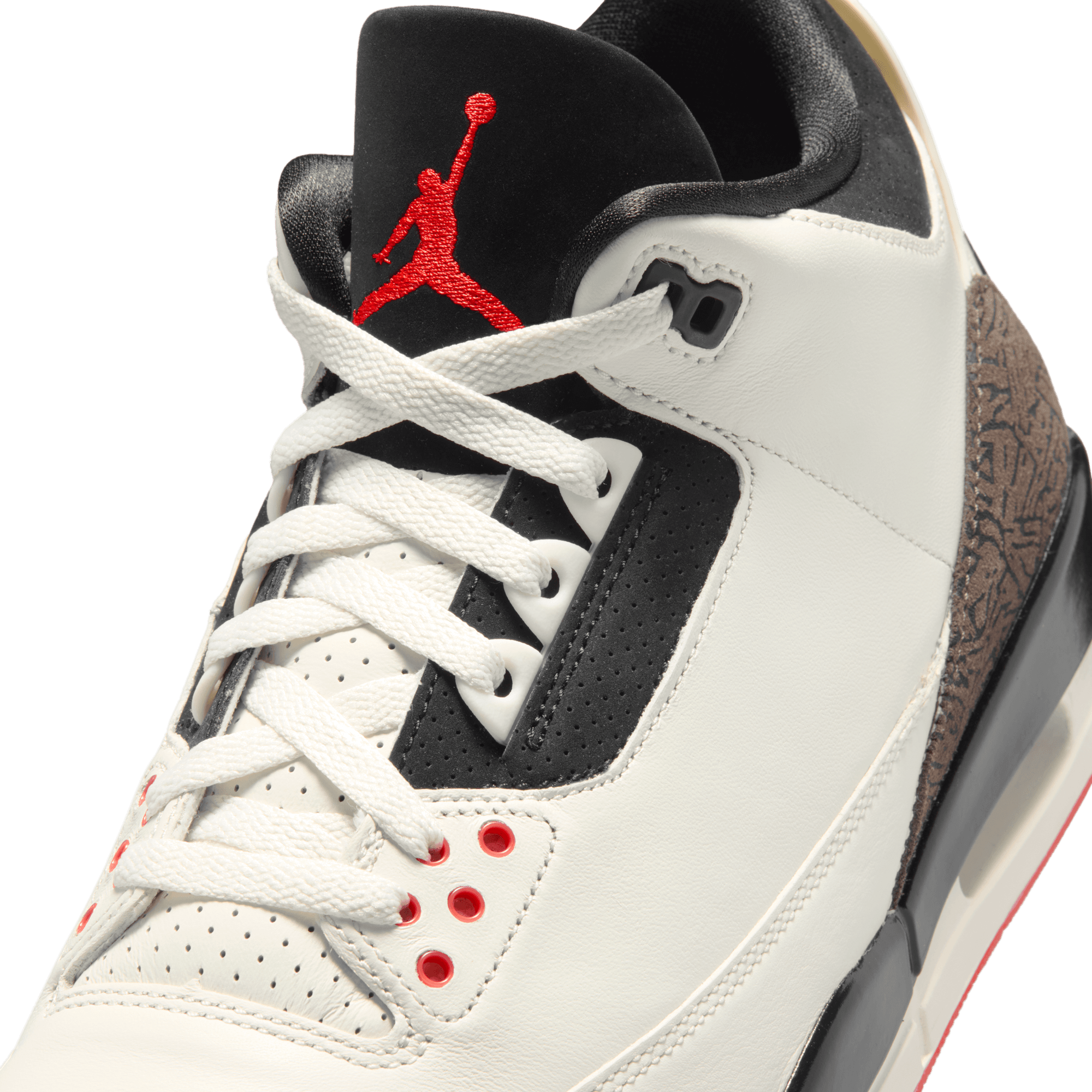 Men's Air Jordan 3 Retro "World's Best Dad"