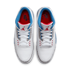 Men's Air Jordan 3 Retro "True Blue"