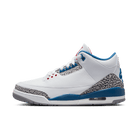 Men's Air Jordan 3 Retro "True Blue"