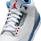 Men's Air Jordan 3 Retro "True Blue"