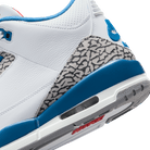 Men's Air Jordan 3 Retro "True Blue"