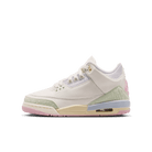 Big Kids' Air Jordan 3 Retro OG "Spring Is In The Air" (Unisex)