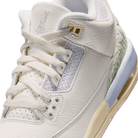 Big Kids' Air Jordan 3 Retro OG "Spring Is In The Air" (Unisex)