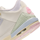 Big Kids' Air Jordan 3 Retro OG "Spring Is In The Air" (Unisex)