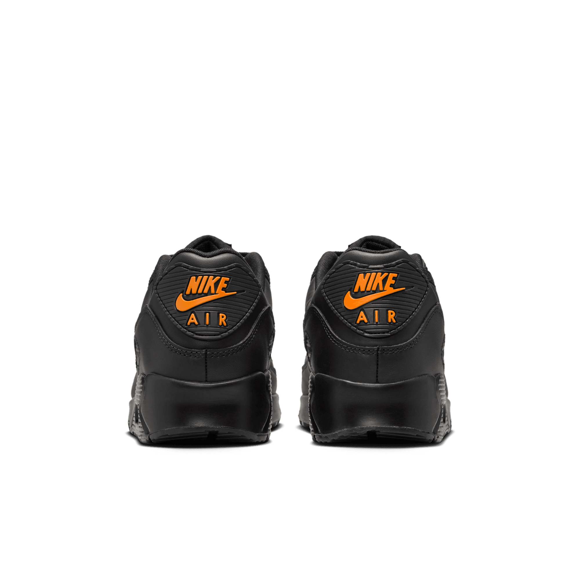 Men's Nike Air Max 90 “Safety Orange”