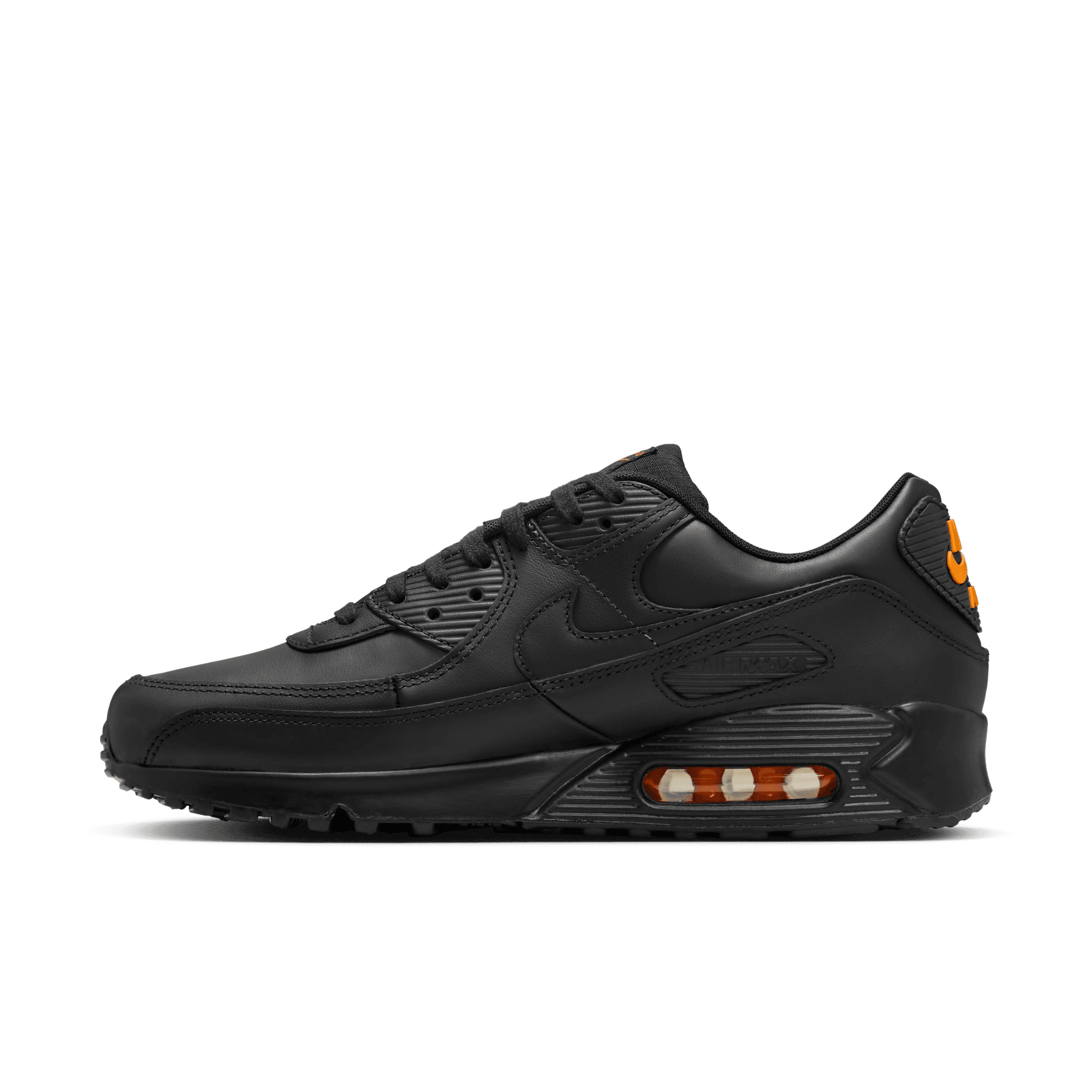 Men's Nike Air Max 90 “Safety Orange”