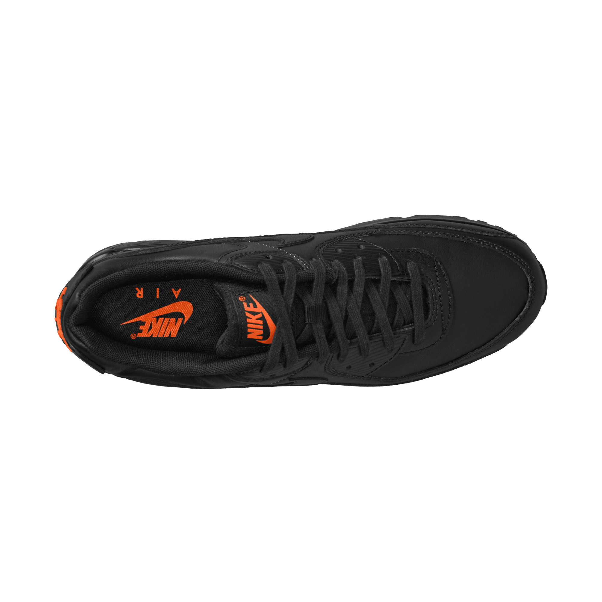 Men's Nike Air Max 90 “Safety Orange”