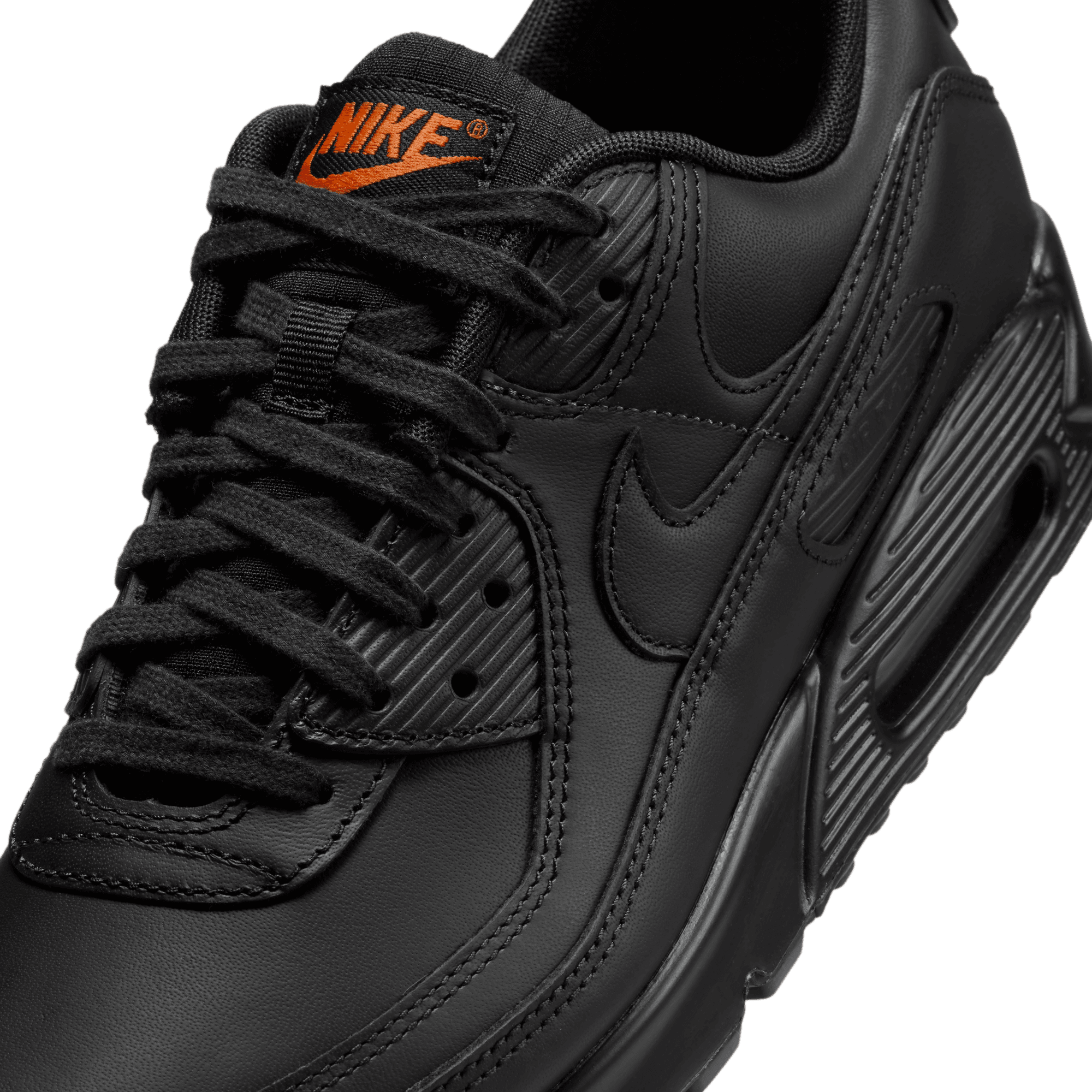Men's Nike Air Max 90 “Safety Orange”