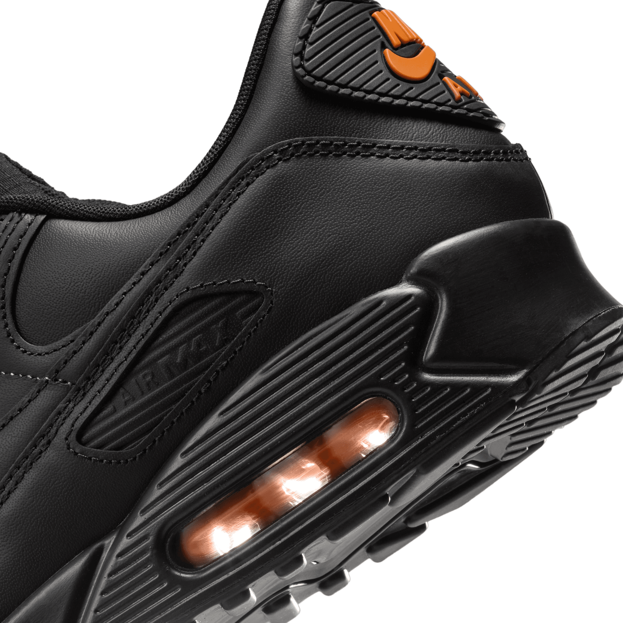 Men's Nike Air Max 90 “Safety Orange”