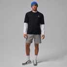 Men's Jordan Embroidered Jumpman T-Shirt
