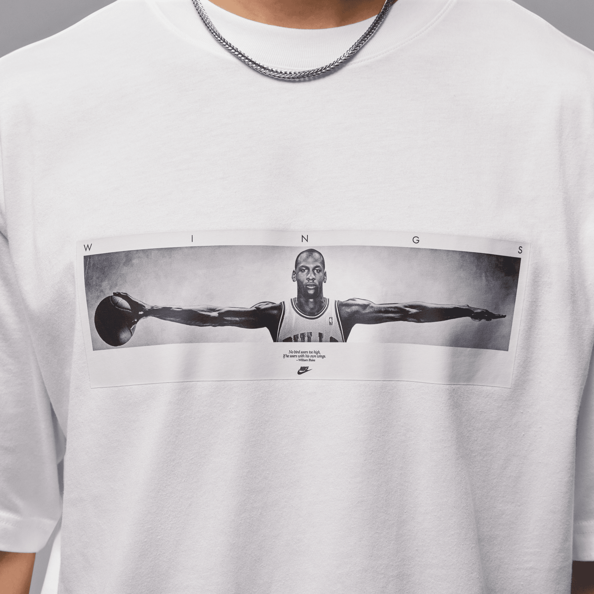 Men's Jordan Photo T-Shirt