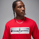 Men's Jordan Photo T-Shirt