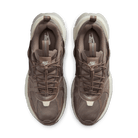 Women's Nike V2K Run "Mink Brown Light Bone"