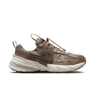 Women's Nike V2K Run "Mink Brown Light Bone"