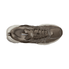 Women's Nike V2K Run "Mink Brown Light Bone"