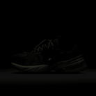 Women's Nike V2K Run "Mink Brown Light Bone"