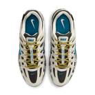 Men's Nike P-6000 Premium CORDURA® "Light Orewood Brown & Green Abyss"