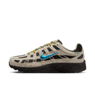 Men's Nike P-6000 Premium CORDURA® "Light Orewood Brown & Green Abyss"