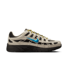 Men's Nike P-6000 Premium CORDURA® "Light Orewood Brown & Green Abyss"
