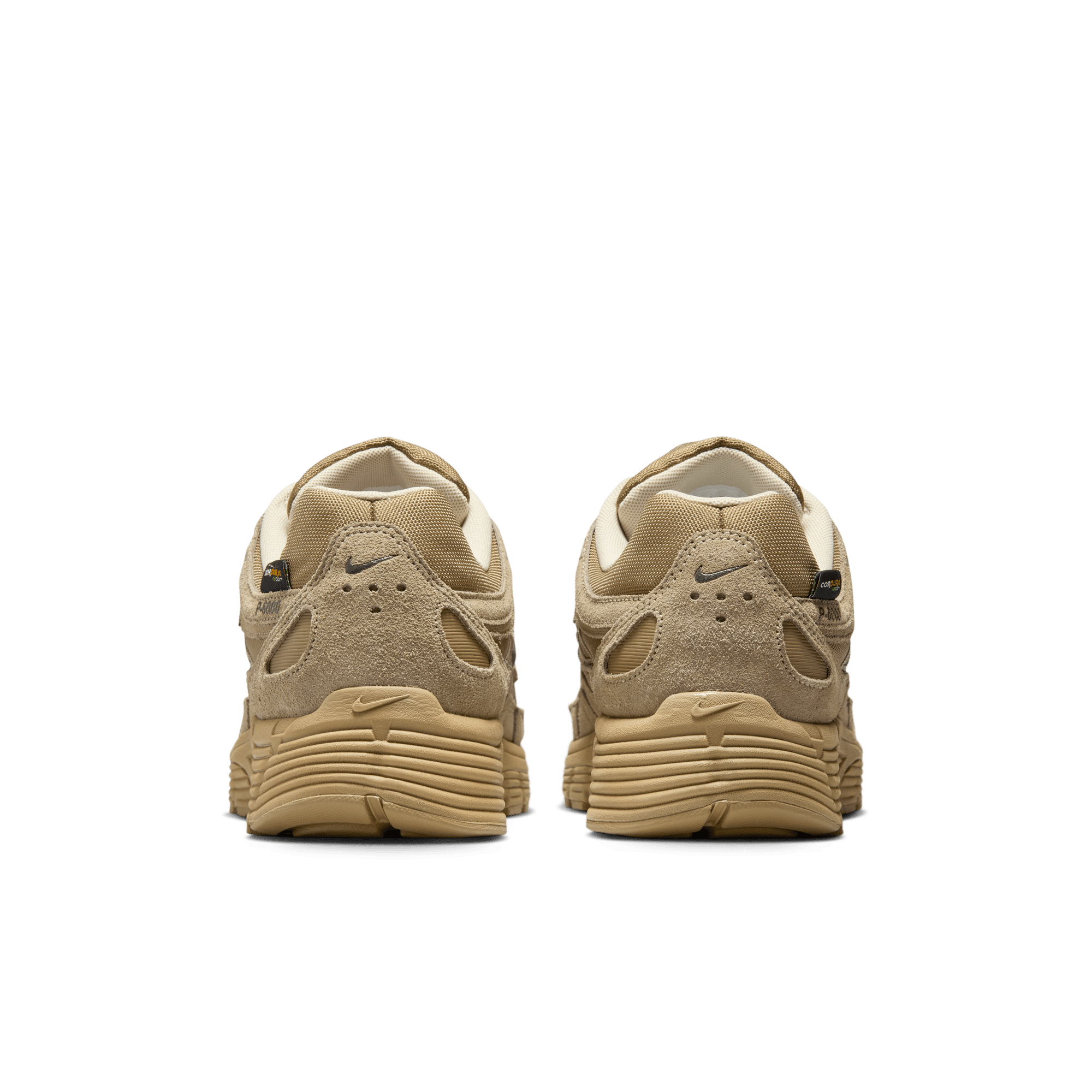Men's Nike P-6000 Premium CORDURA® "Filbert Desert Khaki"