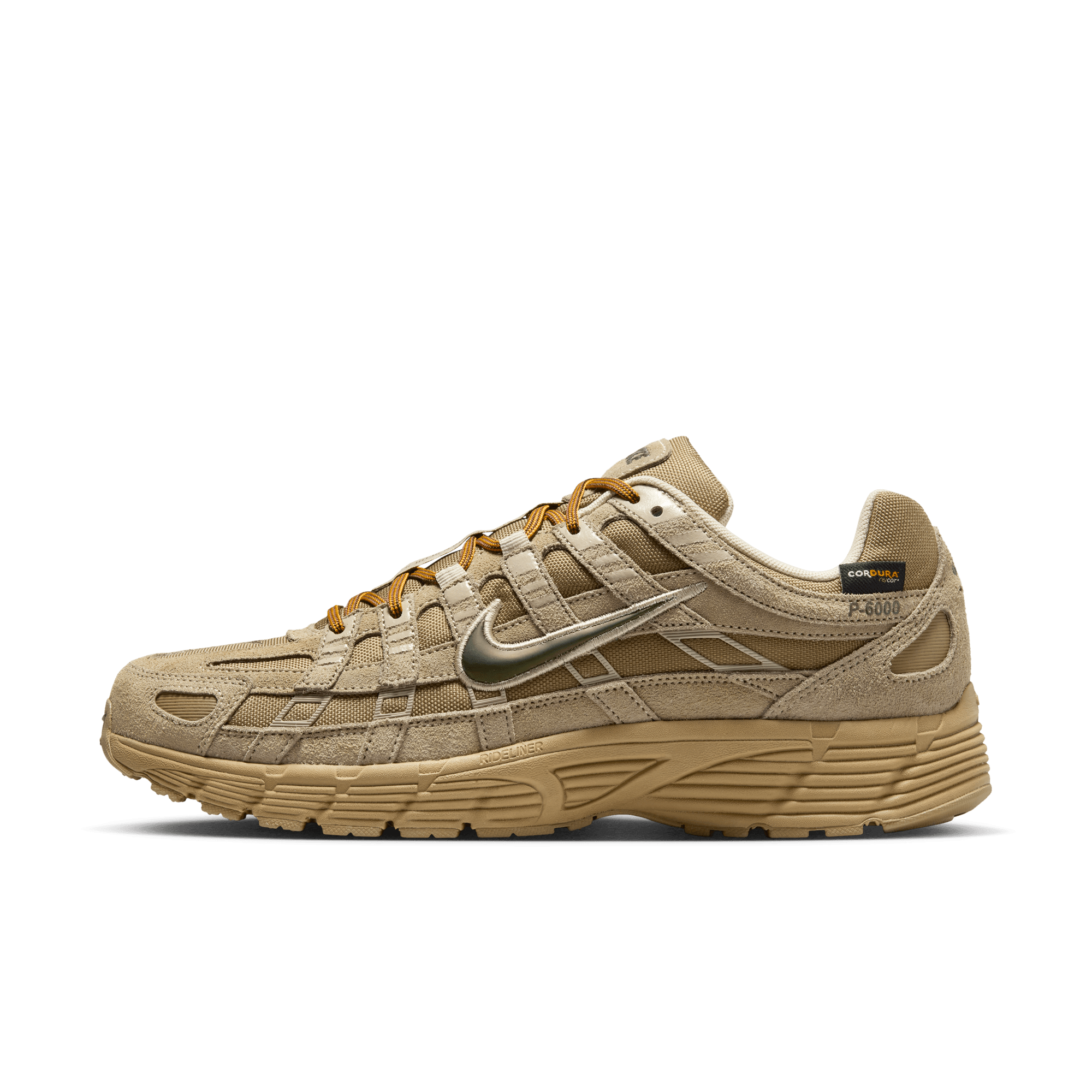 Men's Nike P-6000 Premium CORDURA® "Filbert Desert Khaki"