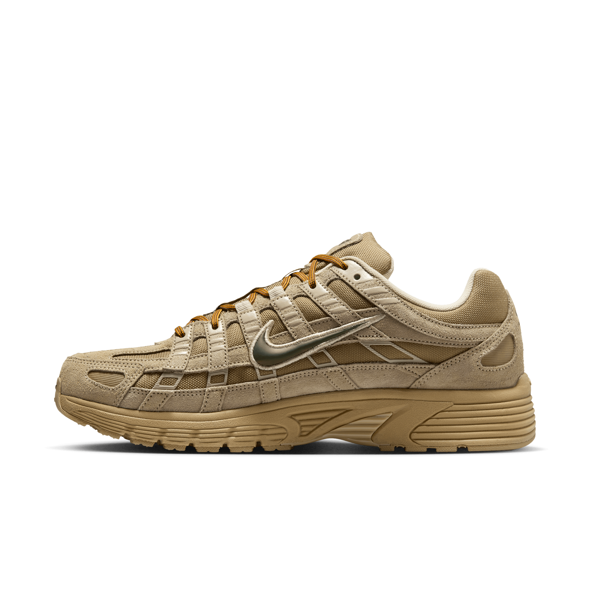 Men's Nike P-6000 Premium CORDURA® "Filbert Desert Khaki"
