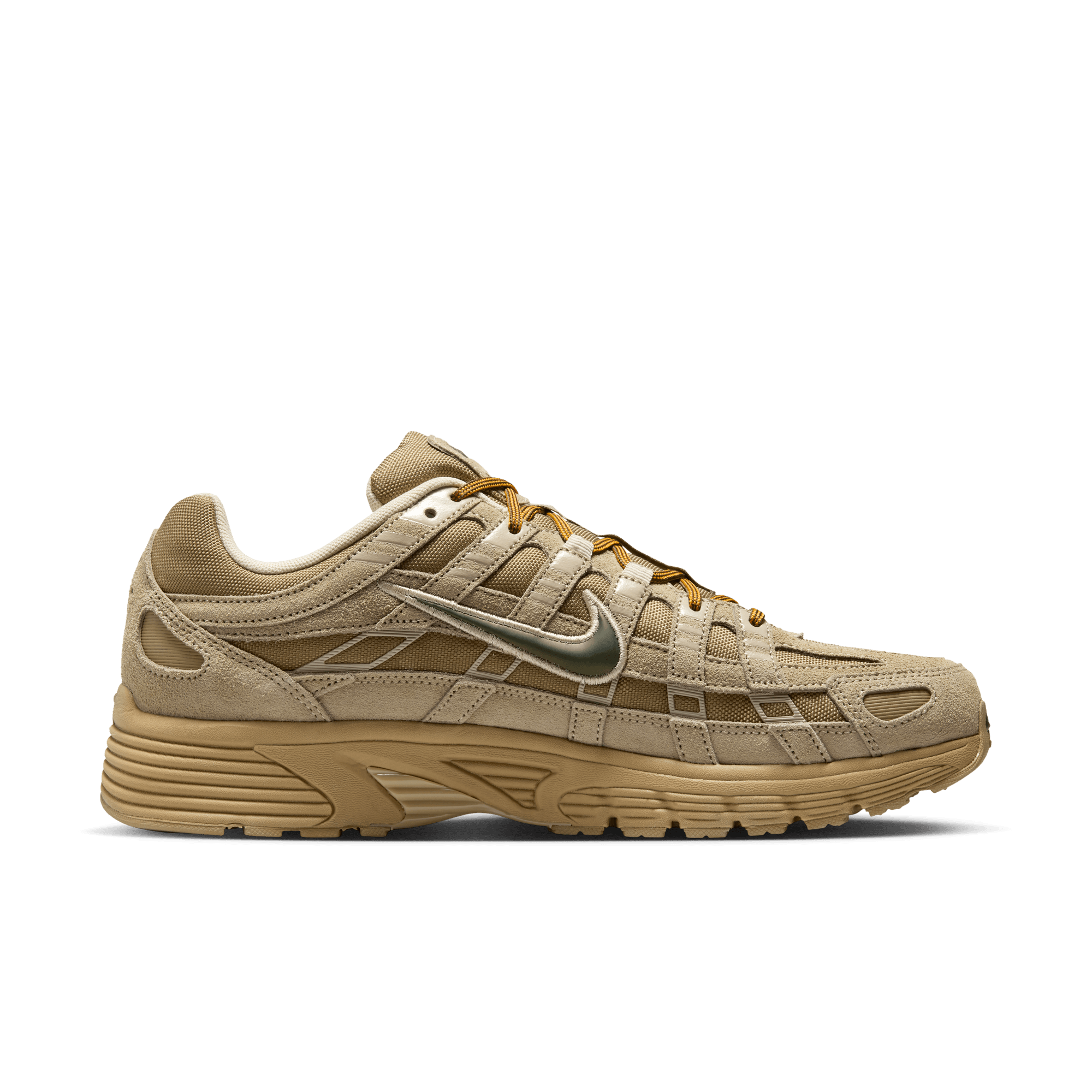 Men's Nike P-6000 Premium CORDURA® "Filbert Desert Khaki"