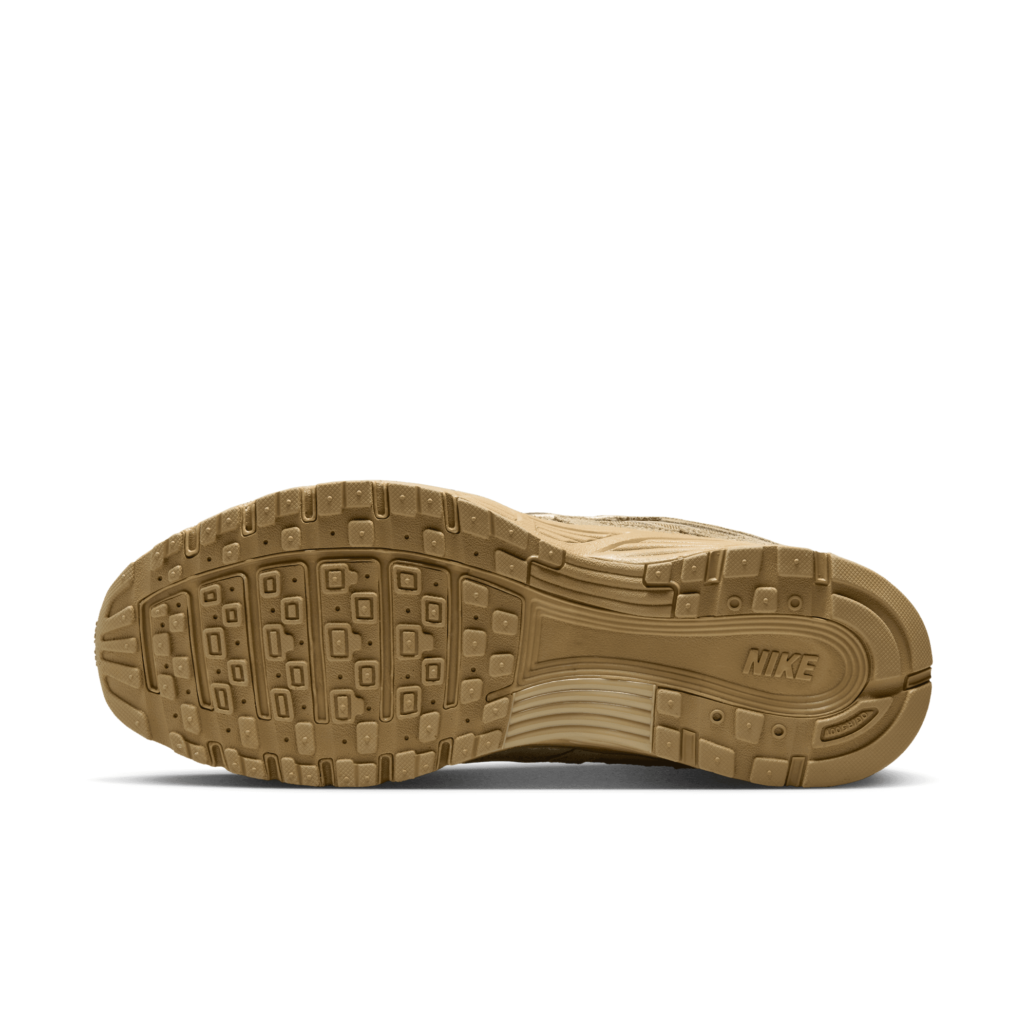 Men's Nike P-6000 Premium CORDURA® "Filbert Desert Khaki"