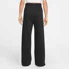 Women's Nike Sportswear Phoenix Fleece High-Waisted Wide-Leg Pants